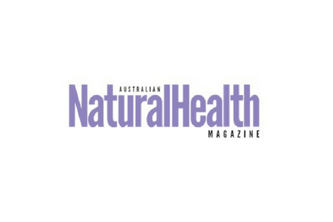 Australian Natural Health Magazine