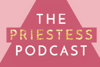 priestess podcast